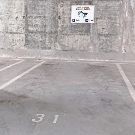 Eliya By Rv Apartments - Free Parking Varna Bagian luar foto