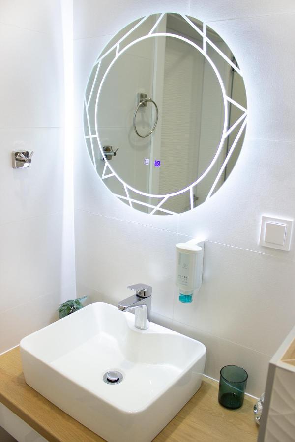 Eliya By Rv Apartments - Free Parking Varna Bagian luar foto