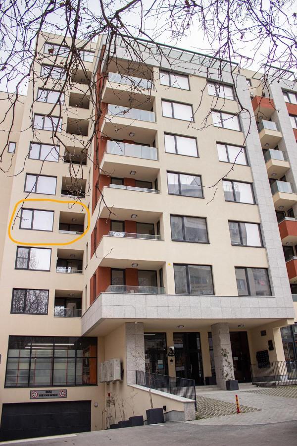 Eliya By Rv Apartments - Free Parking Varna Bagian luar foto