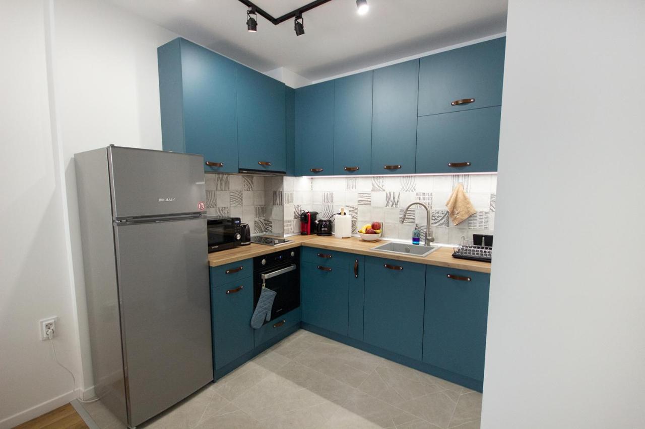 Eliya By Rv Apartments - Free Parking Varna Bagian luar foto
