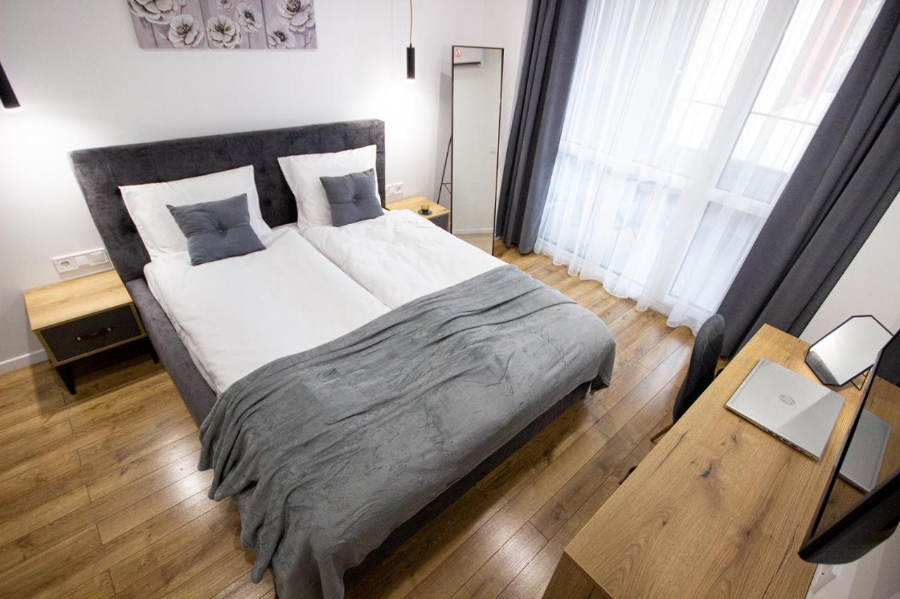 Eliya By Rv Apartments - Free Parking Varna Bagian luar foto