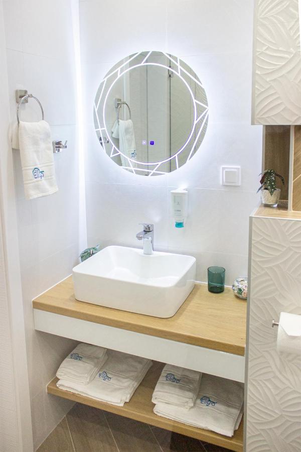 Eliya By Rv Apartments - Free Parking Varna Bagian luar foto