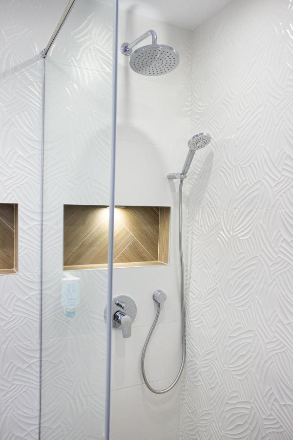 Eliya By Rv Apartments - Free Parking Varna Bagian luar foto