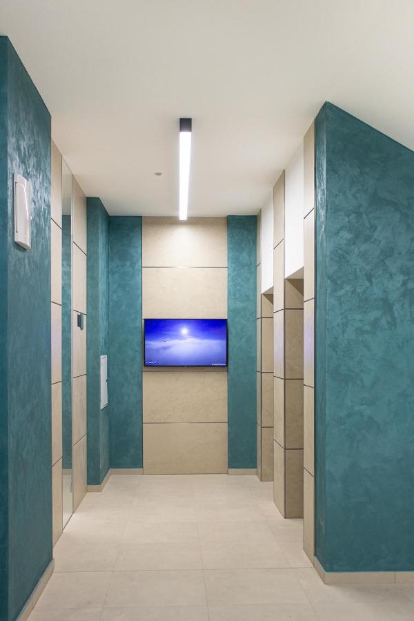 Eliya By Rv Apartments - Free Parking Varna Bagian luar foto