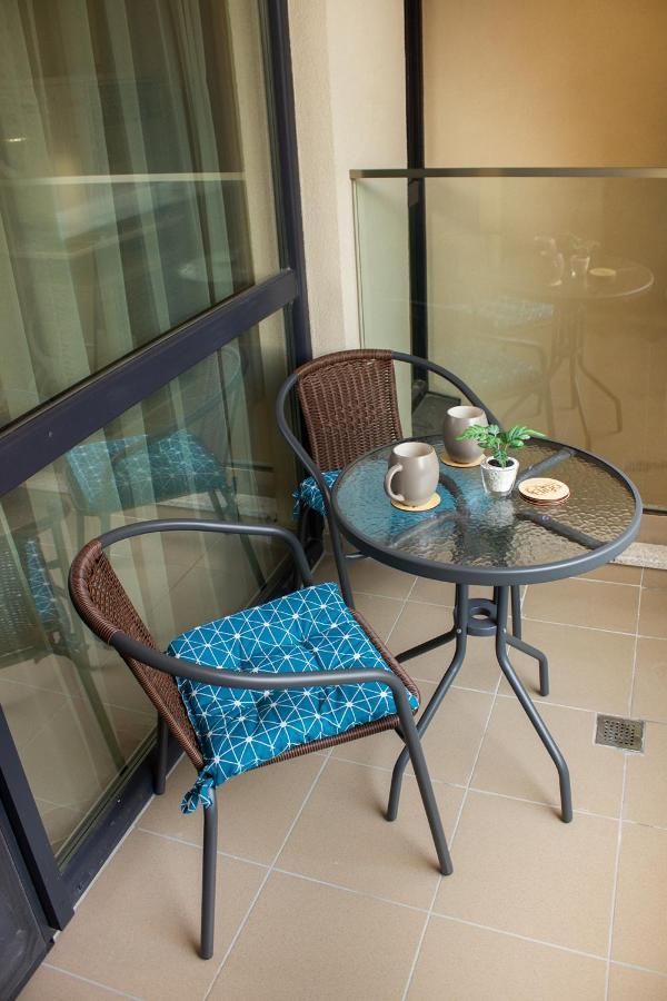 Eliya By Rv Apartments - Free Parking Varna Bagian luar foto