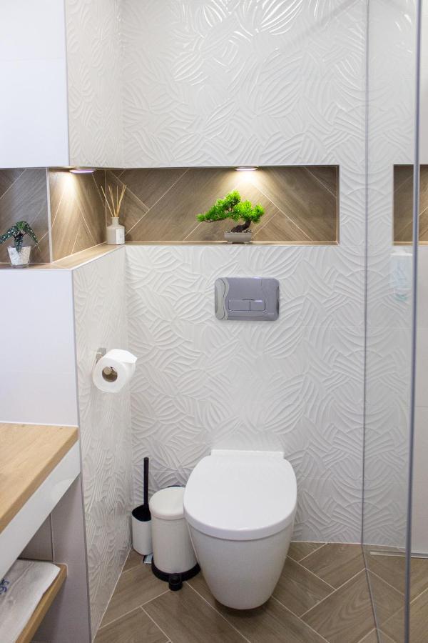 Eliya By Rv Apartments - Free Parking Varna Bagian luar foto
