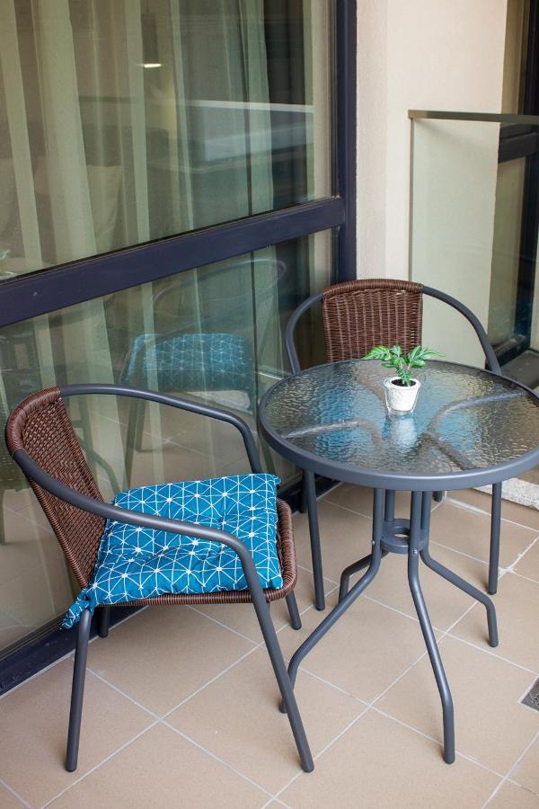 Eliya By Rv Apartments - Free Parking Varna Bagian luar foto